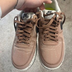 Air Force 1 Crater 'Move To Zero - Archaeo Brown'